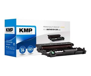 Printertilbehør blekk/toner - KMP B-DR22 - Trommelsett - 1257,7000