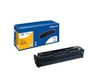 Printertilbehør blekk/toner - Pelikan Toner - 4229519 - Laser toner Blå - 4229519