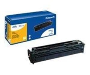 Printertilbehør blekk/toner - Pelikan 1236y - Laser toner Yellow - 4229533