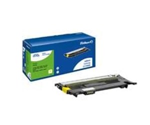 Printertilbehør blekk/toner - Pelikan Yellow toner cartridge (4229731) - Laser toner Yellow - 4229731