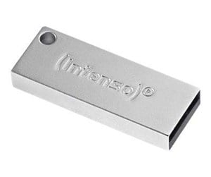 Minnepenn - Intenso Premium Line - 32GB - Minnepenn - 3534480