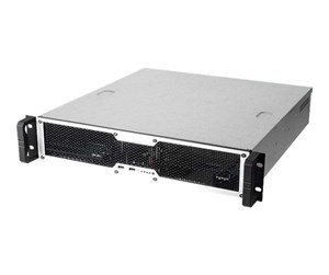 Kabinett - Chenbro RM24100 - Kabinett - Server (Rack) - RM24100-L