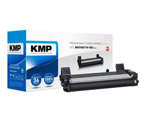 Printertilbehør blekk/toner - KMP B-T55 - Laser toner Svart - 1260,0000