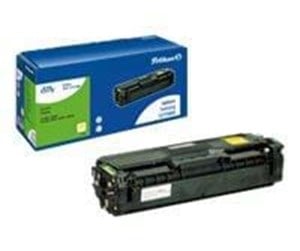 Printertilbehør blekk/toner - Pelikan 3511Y - Laser toner Yellow - 4229816