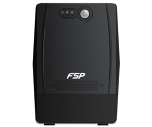 UPS - FSP PPF6000601 - FP - 1000VA/600W - PPF6000601