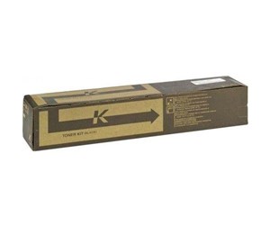 Printertilbehør blekk/toner - Kyocera TK 8600K - Laser toner Svart - 1T02MN0NLC