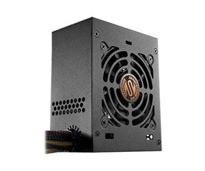 Strømforsyning (PSU) - Sharkoon SilentStorm SFX 450 Bronze Strømforsyning (PSU) - 450 Watt - 80 mm - ATX - 80 Plus Bronze sertifisert - 4044951016402