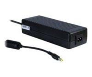  Bærbar PC - Lader - Inter-Tech External power supply 120W - 88882103