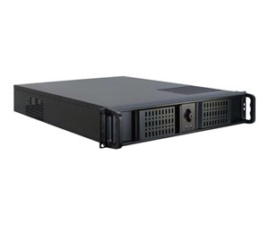 Kabinett - Inter-Tech IPC 2U-2098-SL - Kabinett - Server (Rack) - 88887127