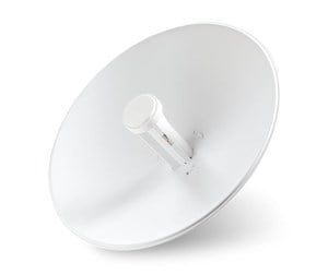 Nettverksutstyr - Ubiquiti PBE-M5-400 airMAX PowerBeam M5 400 - PBE-M5-400