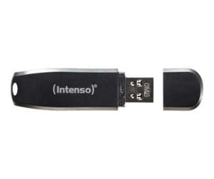 Minnepenn - Intenso Speed Line - 16GB - Minnepenn - 3533470