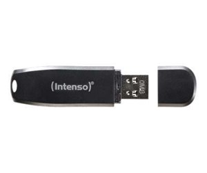 Minnepenn - Intenso Speed Line - 256GB - Minnepenn - 3533492