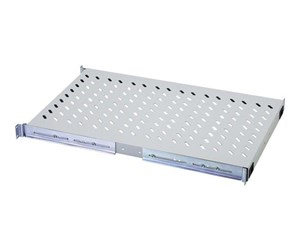 Rackskap - DIGITUS DN-19 TRAY-1-1000 - DN-19 TRAY-1-1000