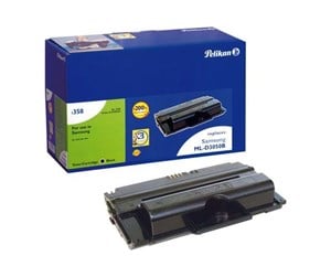 Printertilbehør blekk/toner - Pelikan 1358HC - Laser toner Svart - 4200204