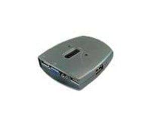 KVM-switch - Ultron Sedna SE-KVM-USB-22 - 95853