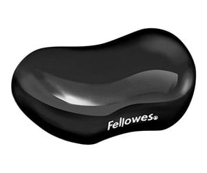 Musematte & Tilbehør  - Fellowes Gel Crystals Flex Rest - 9112301