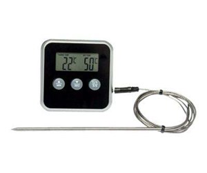 Støvsuger - Tilbehør - Electrolux stegetermometer - 9029794063