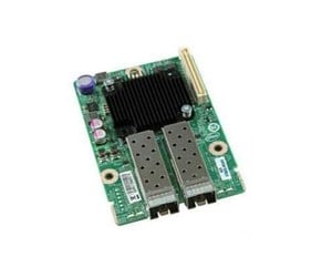 Nettverksadapter - Intel I/O Module X540-BT2 - AXX10GBTWLIOM3