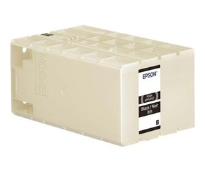 Printertilbehør blekk/toner - Epson T8651 - Blekkrefill Svart - C13T865140