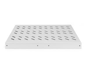 Rackskap - DIGITUS DN-19 TRAY-2-600 - 1U - Extendible Shelf - DN-19 TRAY-2-600