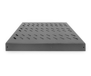 Rackskap - DIGITUS DN-19 TRAY-2-600-SW - 1U Extendible Shelf - DN-19 TRAY-2-600-SW