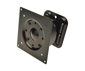 Veggmontering, AV-braketter & AV-møbler - DIGITUS DA-90307 - Universal Wall Mount (with Swivel Function) 15 kg 100 x 100 mm - DA-90307