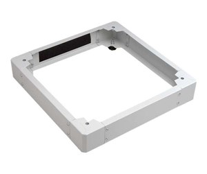 Rackskap - DIGITUS DN-19 PLINTH-8/8-1 - DN-19 PLINTH-8/8-1