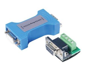 Nettverksadapter - DIGITUS DA-70161 / Adapter RS232-RS485 - DA-70161