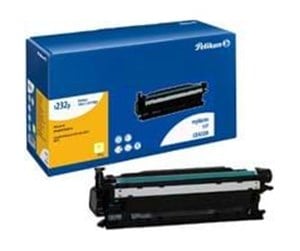 Printertilbehør blekk/toner - Pelikan 1232 - Laser toner Yellow - 4218070