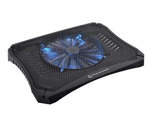 Kjøling og vifter - Thermaltake Massive V20 - CL-N004-PL20BL-A