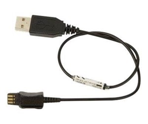 Lydkabel - Jabra Headset USB charge cable - 14209-06