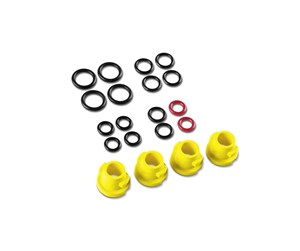 Høytrykksspyler - Kärcher Accessories O-RING SET FOR HIGH PRESSURE CLEANERS - 2.640-729.0