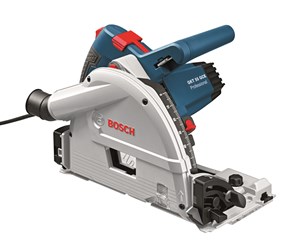 Verktøy - Bosch GKT 55 GCE - 0601675002