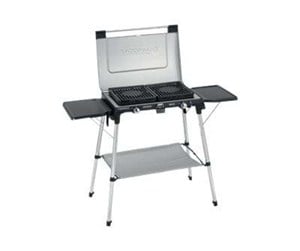 Grill & Tilbehør - Campingaz 600 Series SG - 2000015087