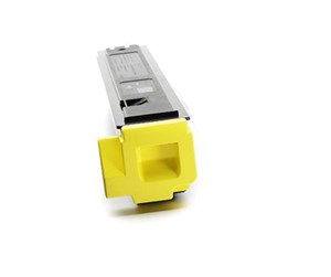 Printertilbehør blekk/toner - Kyocera TK 5135Y - Laser toner Yellow - 1T02PAANL0