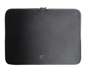 Veske/Hylster/Sekk til bærbar PC - Tucano Colore Etui for Laptop 14" | Svart - BFC1314