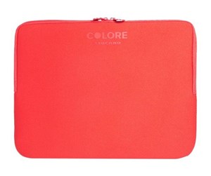 Veske/Hylster/Sekk til bærbar PC - Tucano Colore Etui for Laptop 14" | Rød - BFC1314-R