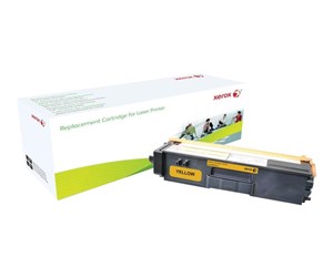 Printertilbehør blekk/toner - Xerox - Yellow - Laser toner Yellow - 006R03047