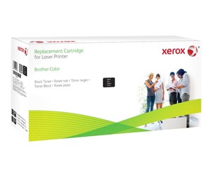 Printertilbehør blekk/toner - Xerox Toner HL-5440/5450/5470 - Laser toner Svart - 006R03194