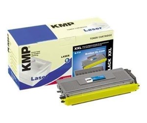 Printertilbehør blekk/toner - KMP B-T31 XXL-Cartridge - Laser toner Svart - 1255,5000