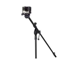 Actionkamera  - Tilbehør - GoPro Mic Stand Mount - ABQRM-001