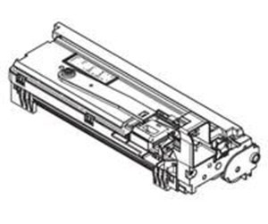 Printertilbehør blekk/toner - Kyocera DV 3100 - Developer-kit - 302LV93080