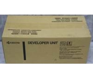 Printertilbehør blekk/toner - Kyocera DV 160(E) - Developer-kit - 302LY93010