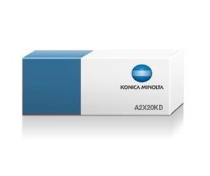 Printertilbehør blekk/toner - Konica Minolta IU-711C - Skriver bildeenhet Blå - A2X20KD