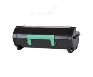 Printertilbehør blekk/toner - Konica Minolta TNP-36 - Laser toner Svart - A63V00H