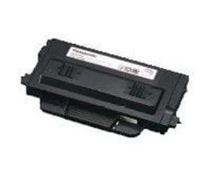 Printertilbehør blekk/toner - Panasonic KX FAT431X - Laser toner Svart - KX-FAT431X