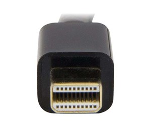 Skjermkabel - StarTech.com MDP2HDMM2MB Converter Cable - MDP2HDMM2MB