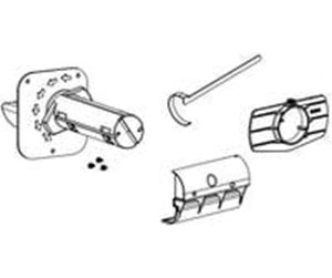 Printertilbehør - Datamax-O'Neil - internal rewind - OPT78-2735-02