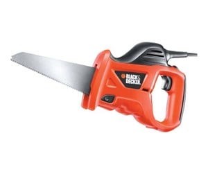 Bajonettsag - Black & Decker KS880EC - KS880EC