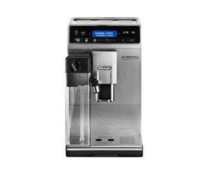 Kaffe & Espresso - DeLonghi Autentica Cappuccino ETAM 29.660.SB - ETAM 29.6600 SB